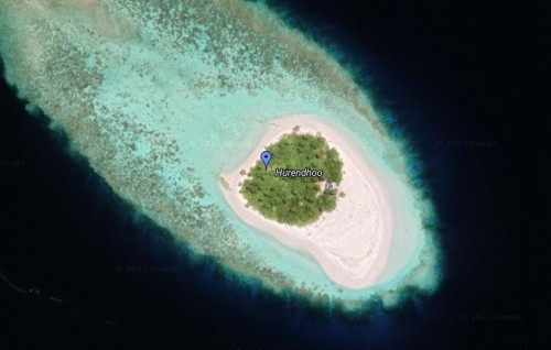 Ga. Hurendhoo, Kolamaafushi council aa havaalu koffi