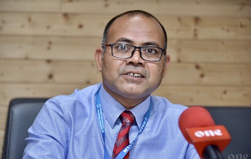 Hassan Shah: There are customers who haven’t paid water bill for 148 months