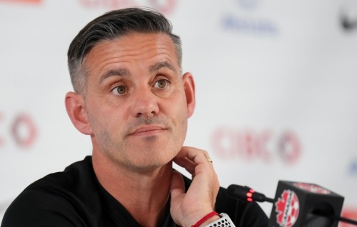 Canada aai Croatia coach in noosveringe jazubaathehgai moonu kendifai!