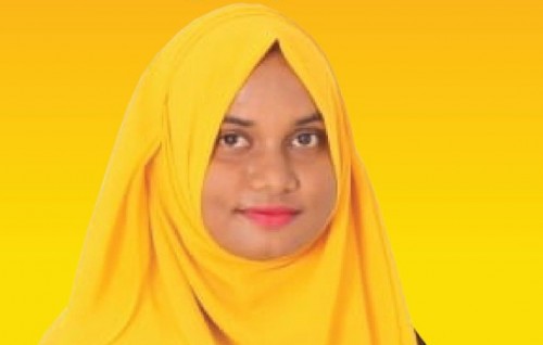 Maaun'goodhoo Council gondi MDP ah