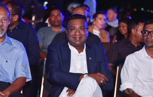 Jabir, MDP ah soi kurahvaifi