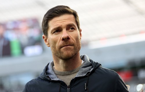 Alonso ge Leverkusen thafaathu, 1 vana ah eree Bayern ge record aa evvarukoggen