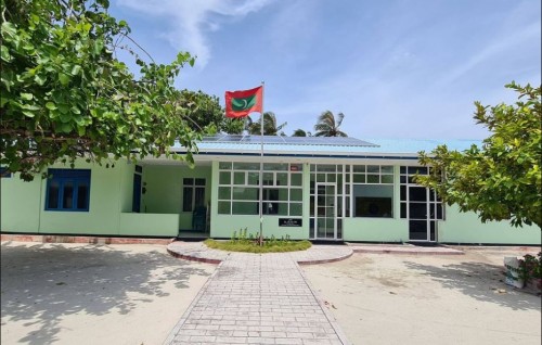 23 council akah SG in kurimahccheh nuli, alun iulaan kuraane