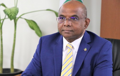 Covid aa gulhigen Commonwealth vulnerability Index ah islaahee badhalu thakeh gennan jehey: Minister Shahid