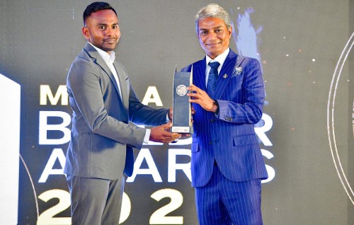 MNACI ge cement supplier award villa hakatha ah