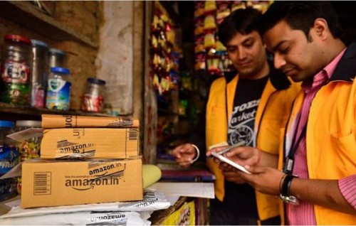 Amazon in india gai online pharmacy eh launch kohffi