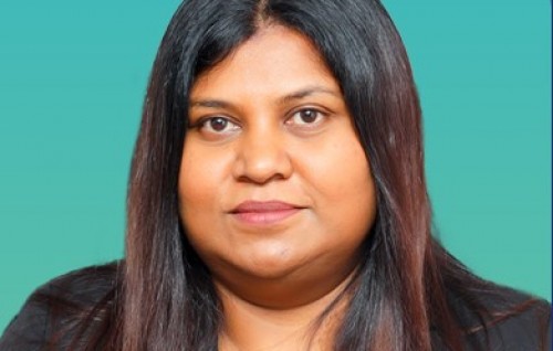 Pension office ge CEO akah Sujaathaa