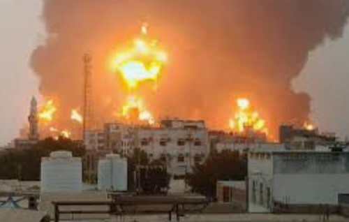 Medhuirumatheege 4 maidhaanehggai ehffaharaa Israel inn hanguraamakurumuge magusadhakee kobaa?