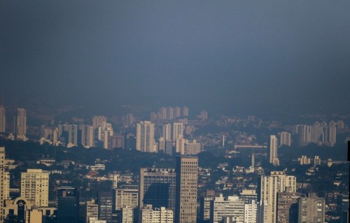 Brazil ge verirashuge vai nusaafuve alert nerefi
