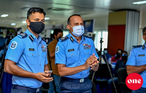 Interpol gai masakkai kurmuge furusathu furathama faharah dhivehi fuluhakah