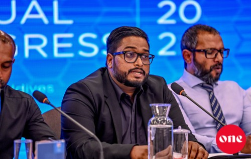 FIFA ge habareh adhives neh, FAM ge dhauru anna mahu hamavaane!