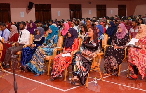 314 students selected for loan scheme announced last August