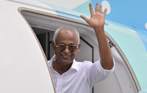 Raees ge campaign dhathurufulhu kurukohlevumafahu male vadaigenfi
