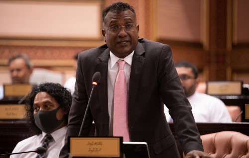 Amilla kunfunithakah sovereign guarantee dheyne Jaabiru hushahelhi massala beyrukollaifi