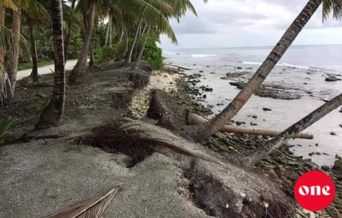 Fuvahmulah: Himaayathuge aadheyhugai dhigu 16 aharu: Ummeedhee feshumakaa dhimaa ah