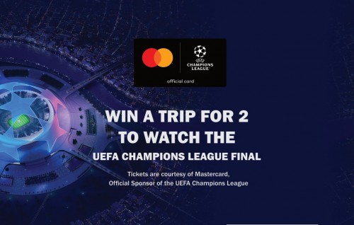 BML master card in viyafaari kohgen Champions league ge final match balan dhiumuge furusathu