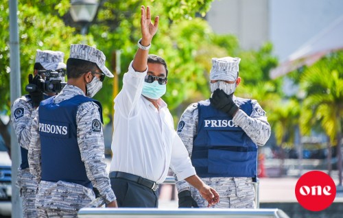Beysfaruvaa ah vadaigennevumuge badhalugai Raees Yameen edhivadaigannavanee geah badhaluvaan: Imran