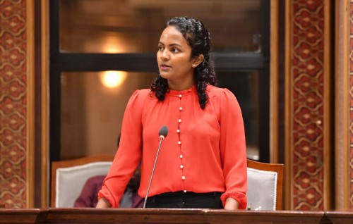 Gaanoonu badhalu kuran hushahelhee plastic kothalhuge massala rayyithun ah thakuleefakah vaan beynun nuvaathee: Shauna