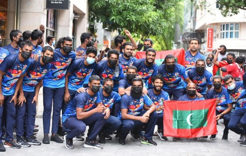 Magey Mahaldheeb, Magey Mahaldheeb, kobaa thayyaaru dhoa?
