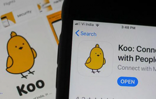 India's X alternative Koo to shut down services