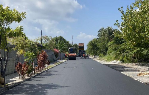 Fonadhoo magu hedhumuge masahkkathuge bodu bai nimijje
