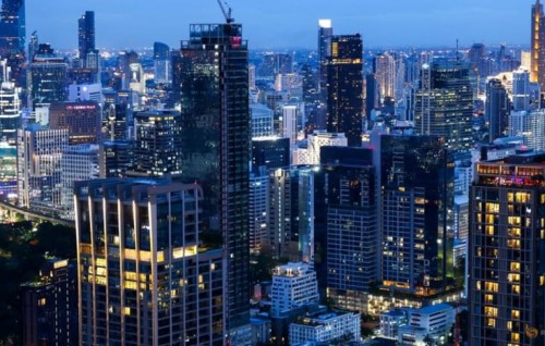 Thailand plans new financial business law to attract foreign funds