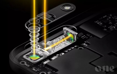 Oppo to unveil 10x optical zoom&nbsp on new phones