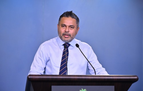 Hamayaai usoolu gaboolu nukuraa party ehge mayor ehge discipline eh nuhunnaane: Shiyam 
