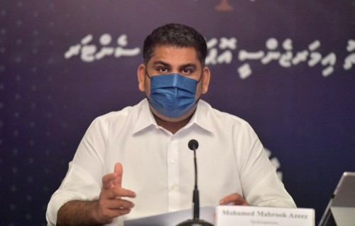Miee fahathah jehenvee vagutheh noon, gulhigen masahkaiy kuranvee vaguthu: Mabrook