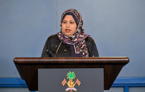 Social Media ge evves platform eh block kuran ninmaafaeh nuvey: Sarukaaru