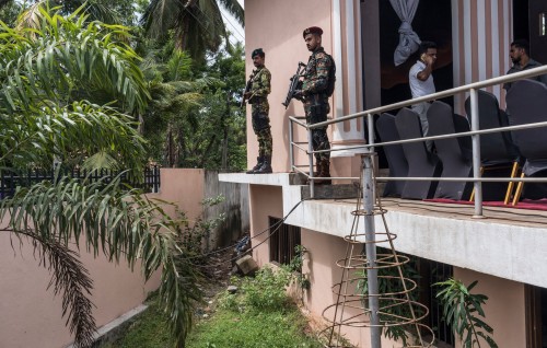 Will work to assure safety of Maldivians in Lanka: SL Foreign Minister