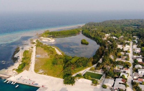 Goidhoo gai cancer ginavaa massala belumah dhandu thakuge dhiraasaa kuranee