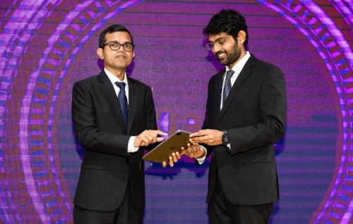 STELCO research foundation ifthithaahu koffi