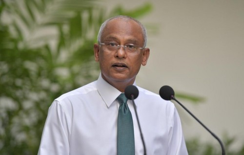 President thanks doctors for their efforts to manage Covid-19 response