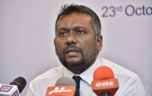 Eateries ordered to close-down in Male’ area