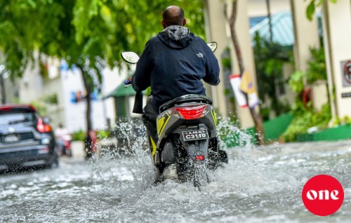 MWSC inn Muizzu ah: Fen hindhaa pump thakugai massalaeh noolhey!