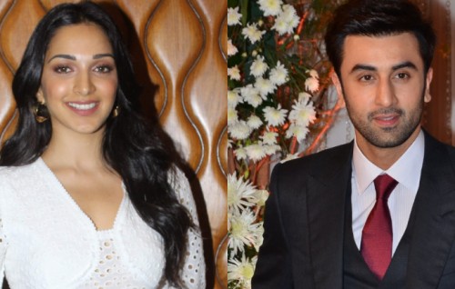 Kiara dhen filmeh kulhelan beynun vane Ranbir aa eku