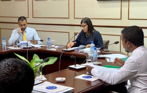 ACC member in usoolaa hilaafuvaa kamah bune hushahelhi massala kuriah nugendhan ninmaifi