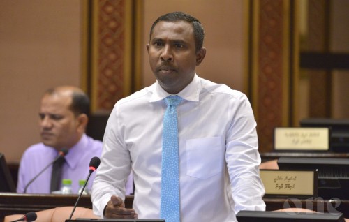 Azim: MDP would whatever it takes to keep the government responsible