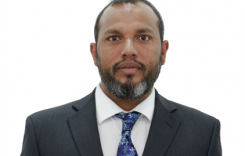 Hukumaa ehgothah dharaneege faisaa dhakaafai nuvaathee Ukulhahu iss magistrate magaamun vaki kohfi