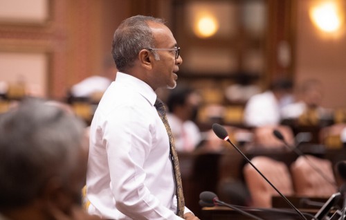 Mahssala belumugai gaanoonugaivaa muhdhathah amalu nukuraa fandiyaarunnah JSC inn fiyavalhu alhan jehey: Hassan
