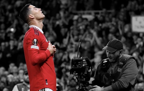 Ronaldo enburi aiss jehi goal aaeku United ah molheh, Arsenal ge furathama bali