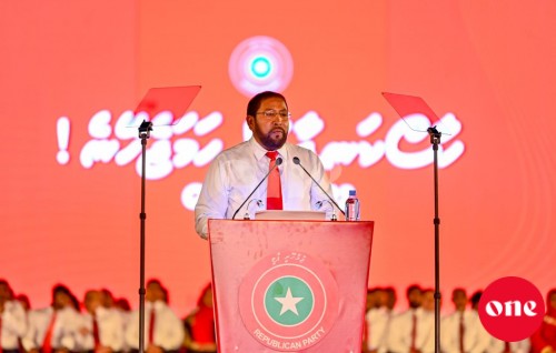 MDP aai PPM thajuribaa kurevijje, verikamuge hageegee moorithikan dhekilan alhugandu hovai dhehvaa: Qasim