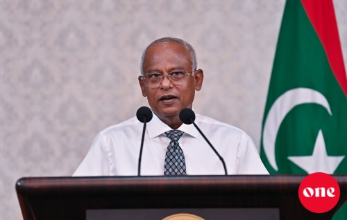Raees Maadhamaa gaumaa muhaathabu kurahvanee