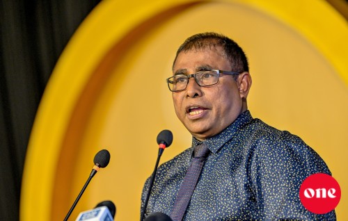 Tourism ah investor inn hoadhumah dhathurufathuru ge nizaamu ran’galhu kurun varah muhinmu: Dr. Mausoom