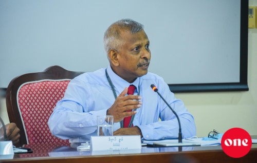 Black market gai dollar vikkun huttuvumah gaanoonah midhanee badhaluthah gennamun: Governor