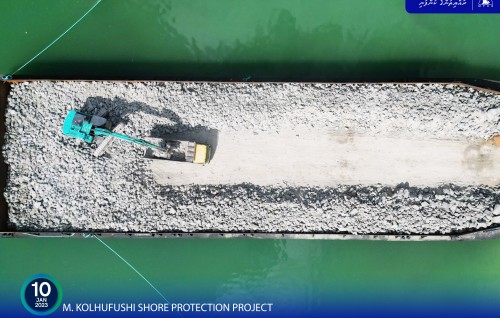Kolhufushi gondhudhoh himaayaiy kurumuge 77 percent masahkaiy ninmaalaifi