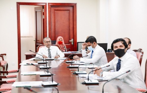 Committee passes to align Parliament holidays with school holidays