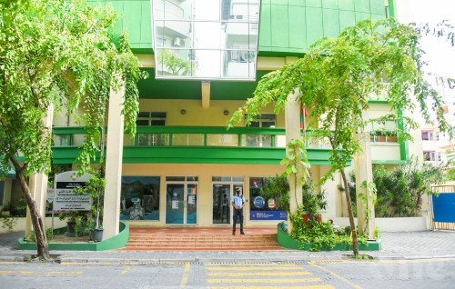 Midhiya mahu dhaulathah libunu aamdhanee 25 percent dhashah