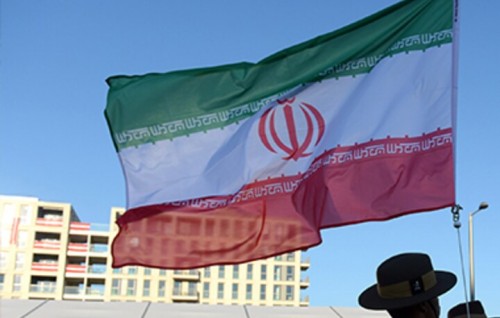 Iran in Israel ah hamalaadheyn thayyaaru vumaa eku medhuirumathi hoonu vejje